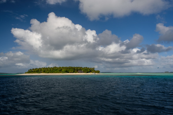 Mounu Island